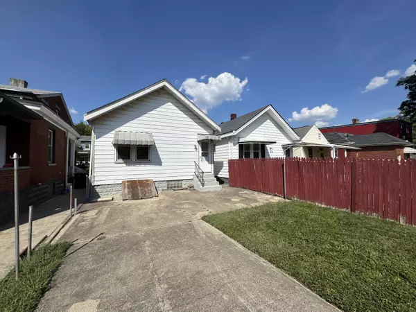 605 E 18th Street, Covington, KY 41014