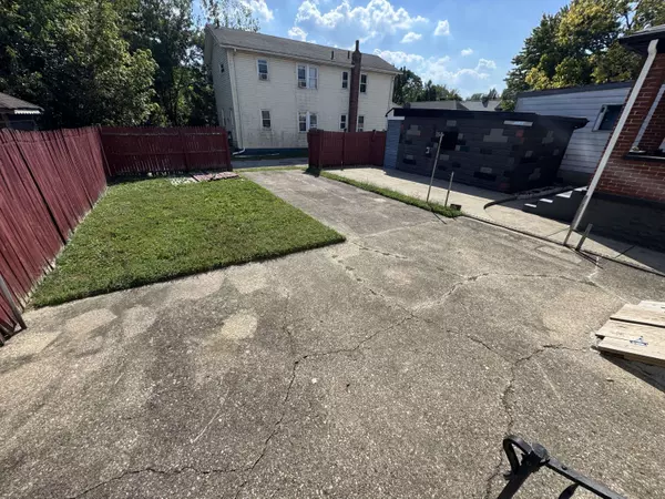 605 E 18th Street, Covington, KY 41014