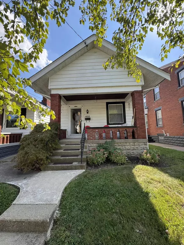 605 E 18th Street, Covington, KY 41014