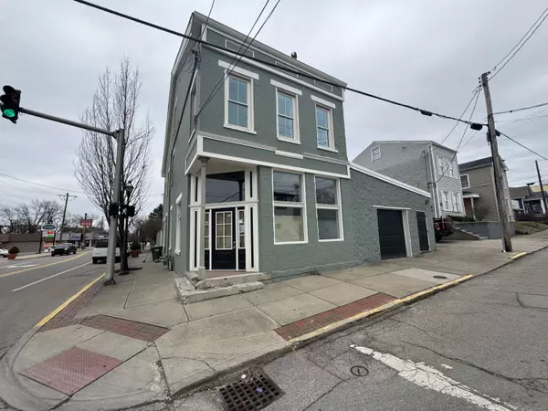 131 Elm Street, Ludlow, KY 41016