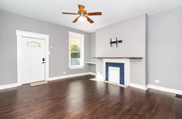 25 Kenner Street, Ludlow, KY 41016