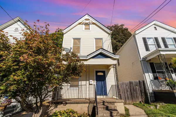 25 Kenner Street, Ludlow, KY 41016