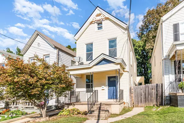 25 Kenner Street, Ludlow, KY 41016