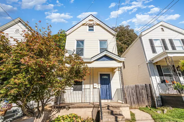 25 Kenner Street, Ludlow, KY 41016