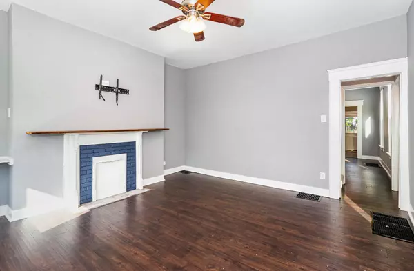 25 Kenner Street, Ludlow, KY 41016