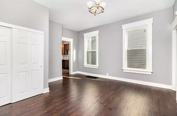 25 Kenner Street, Ludlow, KY 41016