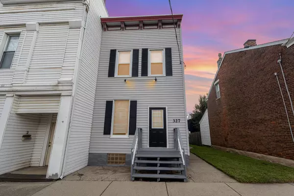 327 W 11th Street, Newport, KY 41071