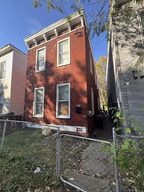 326 E 16th Street, Covington, KY 41014