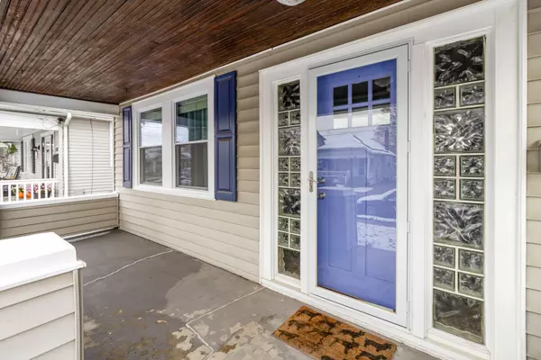 237 Stokesay Street, Ludlow, KY 41016