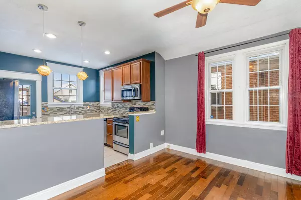 237 Stokesay Street, Ludlow, KY 41016