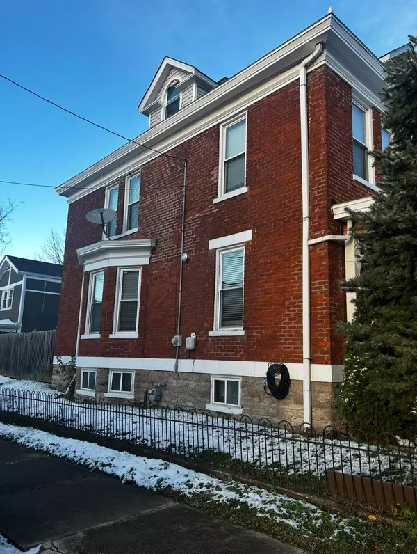 336 Linden Street, Covington, KY 41016