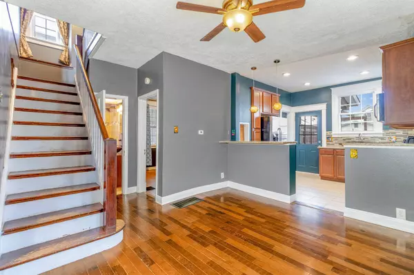 237 Stokesay Street, Ludlow, KY 41016