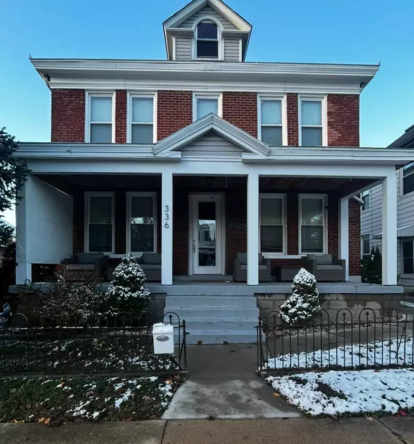336 Linden Street, Covington, KY 41016