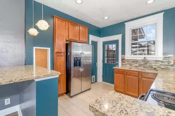 237 Stokesay Street, Ludlow, KY 41016