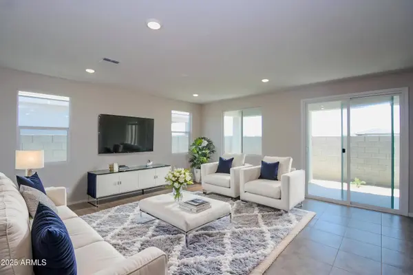 17419 W VIA DE LUNA Drive, Surprise, AZ 85387