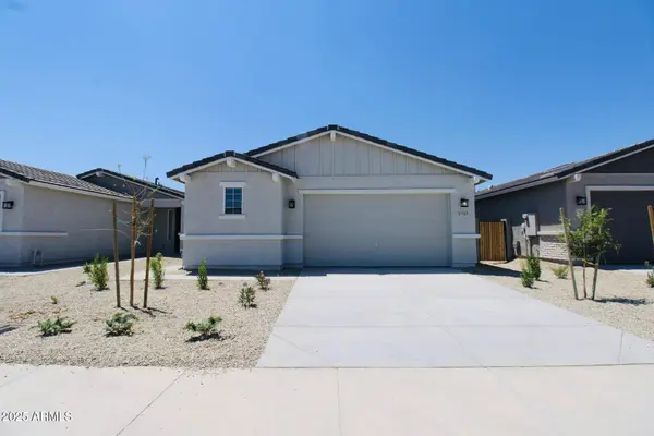 17419 W VIA DE LUNA Drive, Surprise, AZ 85387