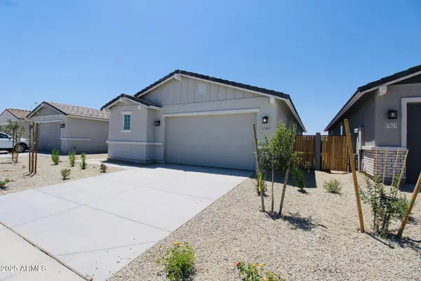 17419 W VIA DE LUNA Drive, Surprise, AZ 85387