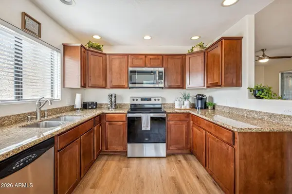 15252 N 100TH Street #1156, Scottsdale, AZ 85260