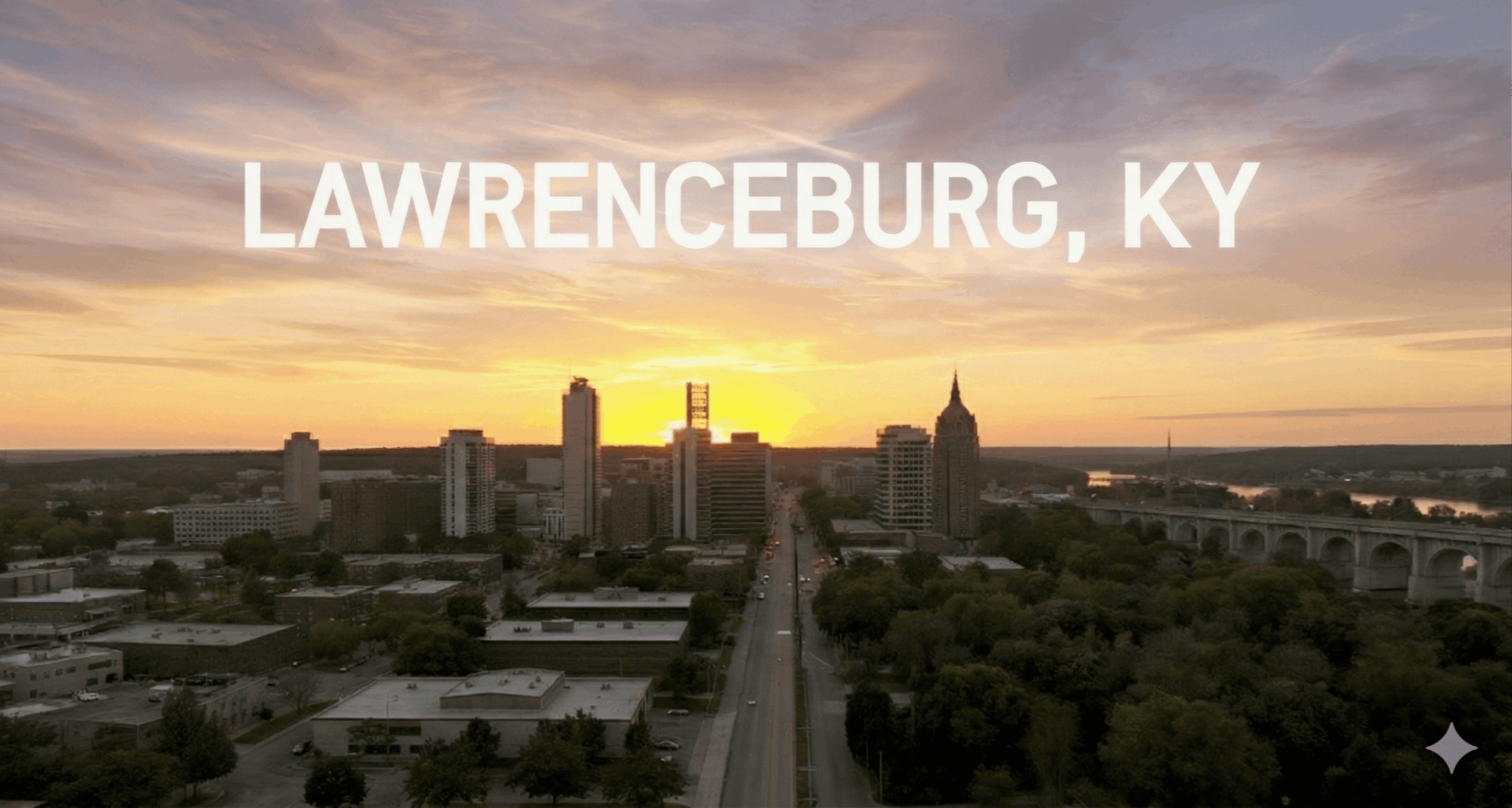 Lawrenceburg, KY