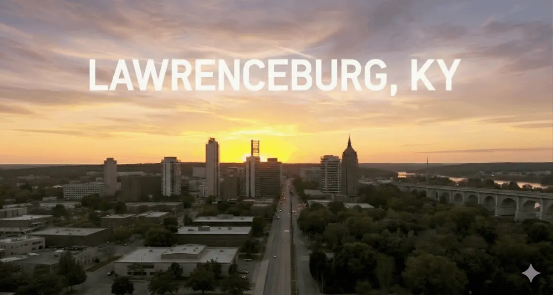 Lawrenceburg