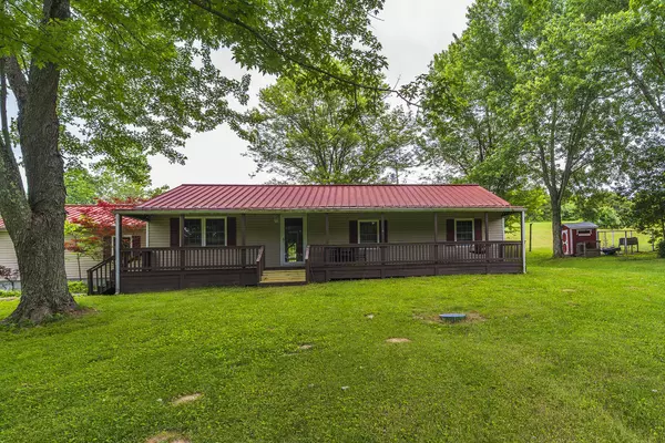 5365 State Highway 1842N, Cynthiana, KY 41031