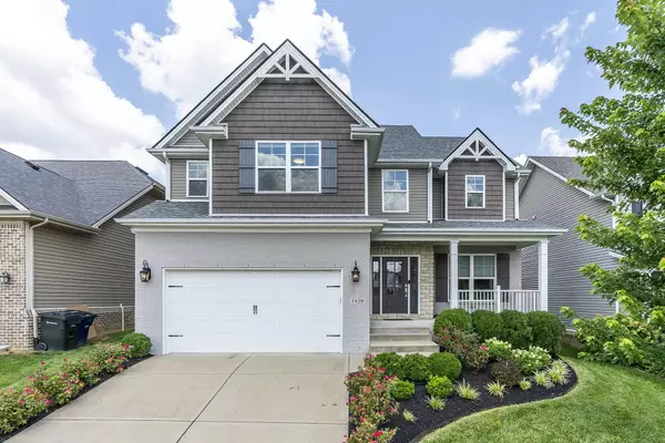 1929 Covington Drive, Lexington, KY 40509