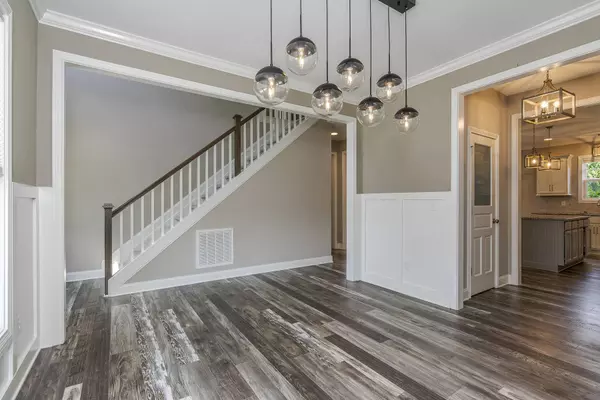 1929 Covington Drive, Lexington, KY 40509