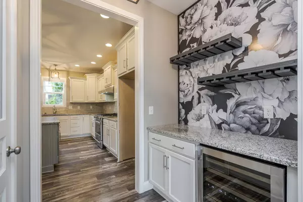 1929 Covington Drive, Lexington, KY 40509