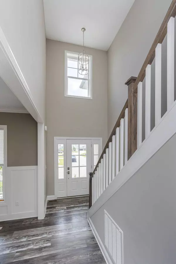 1929 Covington Drive, Lexington, KY 40509