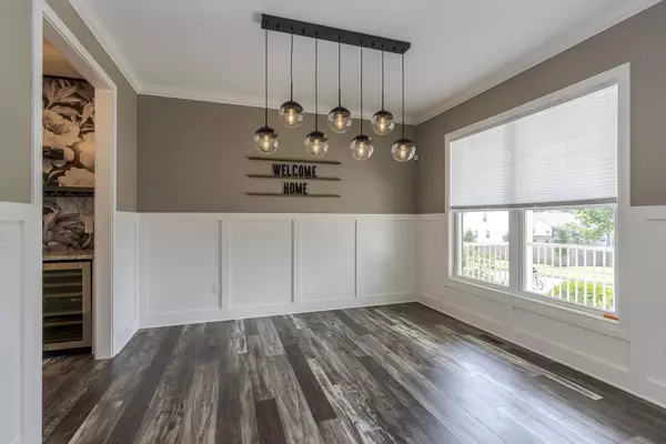 1929 Covington Drive, Lexington, KY 40509