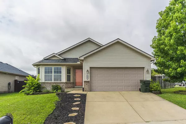 101 Marjorie Place, Georgetown, KY 40324