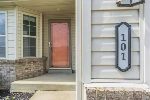 101 Marjorie Place, Georgetown, KY 40324