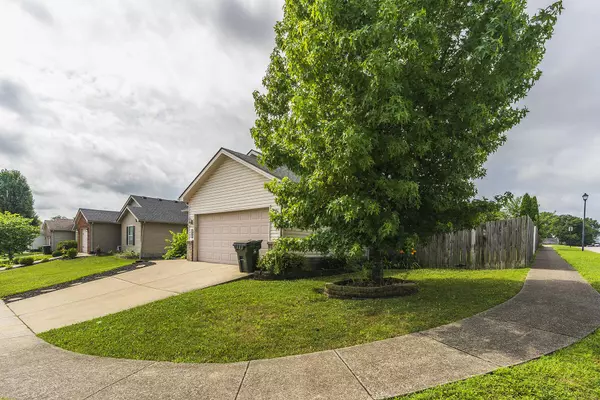 101 Marjorie Place, Georgetown, KY 40324