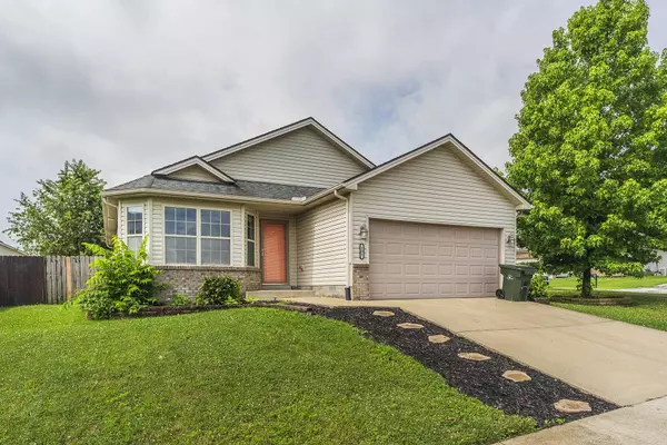 101 Marjorie Place, Georgetown, KY 40324