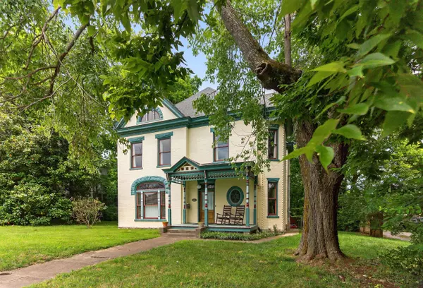 405 West Main Street, Georgetown, KY 40324