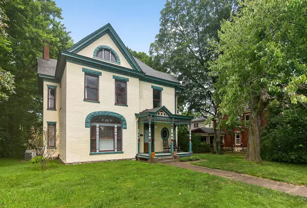 405 West Main Street, Georgetown, KY 40324