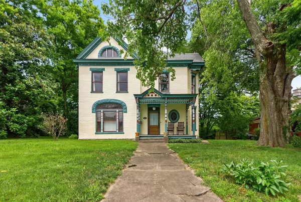 405 West Main Street, Georgetown, KY 40324