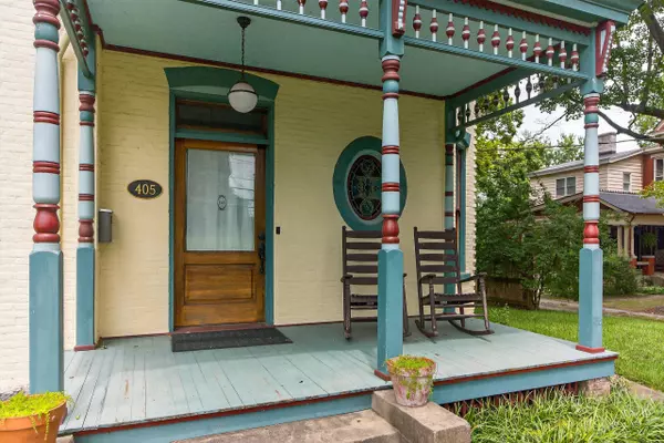 405 West Main Street, Georgetown, KY 40324