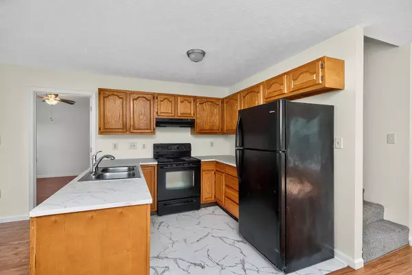 222 Tanbark Drive, Georgetown, KY 40324