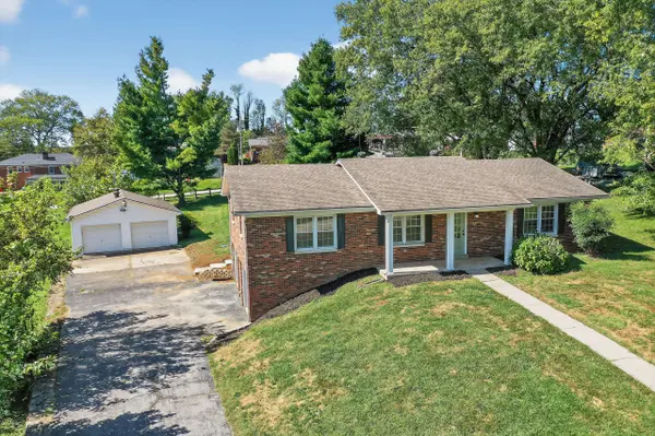 55 Donna Drive, Frankfort, KY 40601