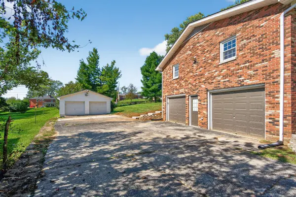 55 Donna Drive, Frankfort, KY 40601