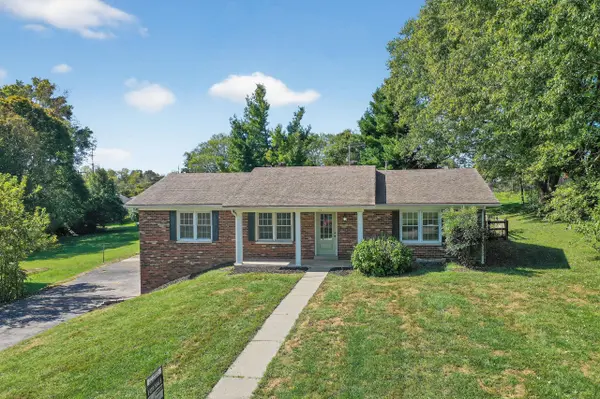 55 Donna Drive, Frankfort, KY 40601