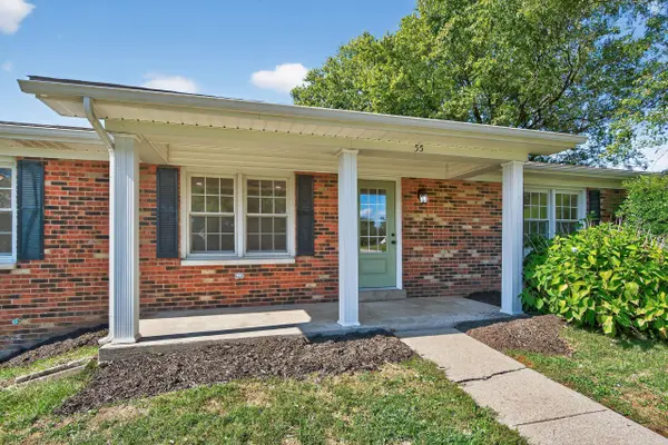 55 Donna Drive, Frankfort, KY 40601