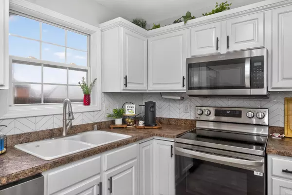 103 Mayflower Court, Georgetown, KY 40324