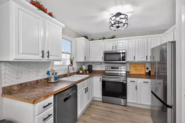 103 Mayflower Court, Georgetown, KY 40324