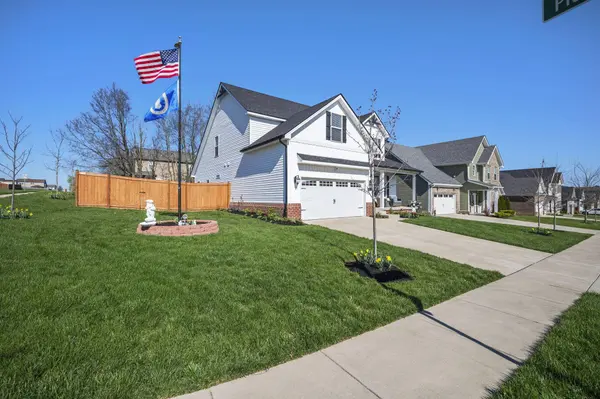 115 Bill Perkins Lane, Georgetown, KY 40324