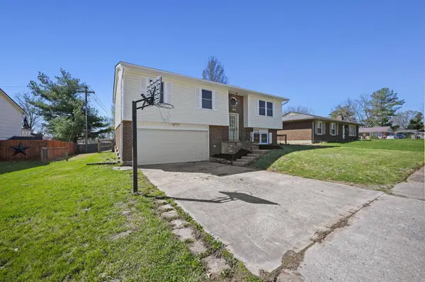 302 Yorktown Court, Georgetown, KY 40324