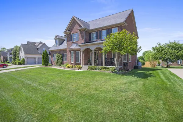 208 Maplewood Drive, Georgetown, KY 40324