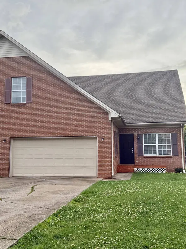 216 Tanbark Drive, Georgetown, KY 40324
