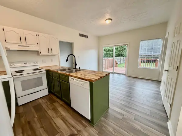 216 Tanbark Drive, Georgetown, KY 40324
